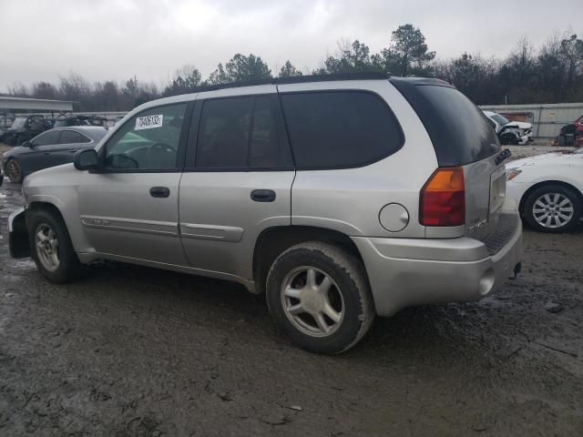 Photo 2 from auction – 2005 GMC ENVOY with VIN 1GKDS13S752373762