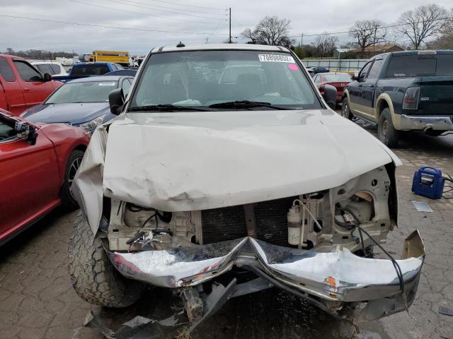 Photo 5 from auction – 2005 CHEVROLET COLORADO with VIN 1GCDT196458148912
