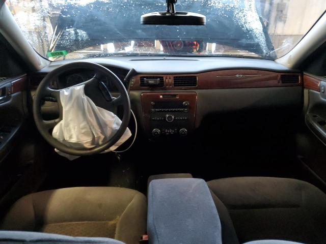 Photo 8 from auction – 2008 CHEVROLET IMPALA LT with VIN 2G1WT58N581370464