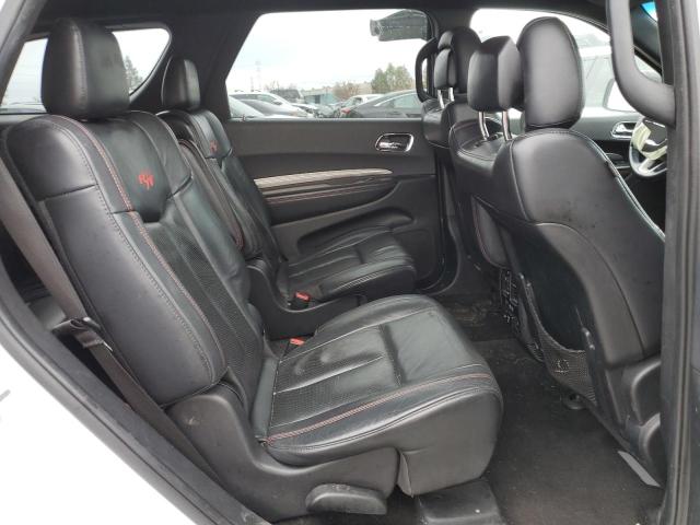 Photo 11 from auction – 2014 DODGE DURANGO R/ with VIN 1C4SDJCTXEC979461
