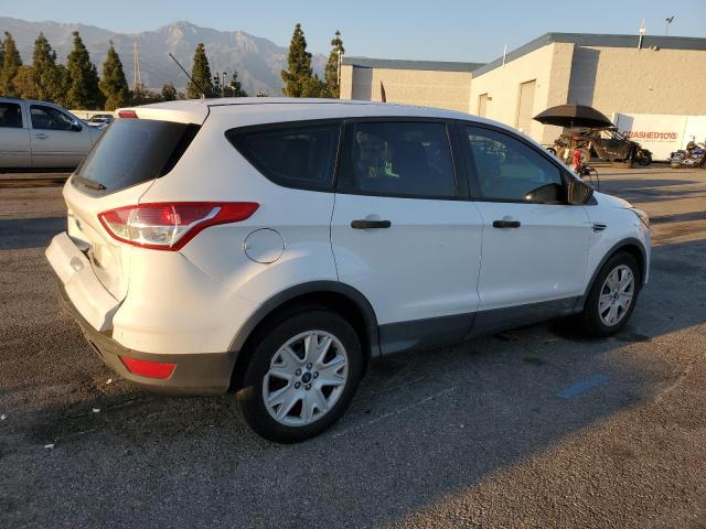 Photo 3 from auction – 2014 FORD ESCAPE S with VIN 1FMCU0F71EUD17951
