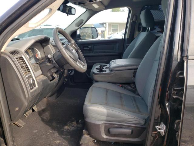 Photo 7 from auction – 2016 RAM 1500 ST with VIN 1C6RR6FT8GS209042