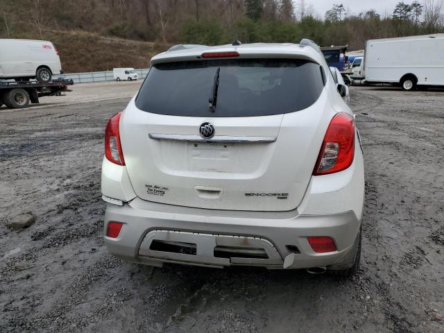 Photo 6 from auction – 2013 BUICK ENCORE CON with VIN KL4CJFSB9DB143156