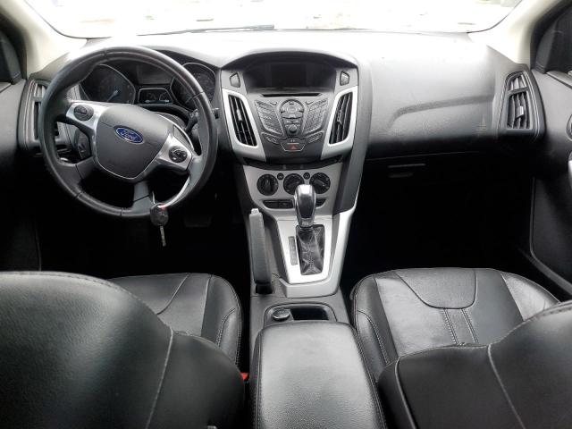Photo 8 from auction – 2014 FORD FOCUS SE with VIN 1FADP3F23EL330878