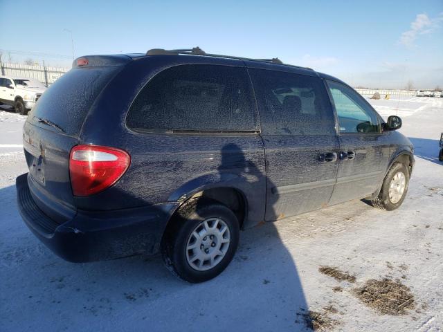 Photo 3 from auction – 2005 DODGE GRAND CARA with VIN 1D4GP24R15B372802