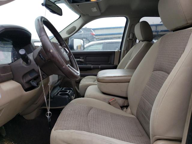 Photo 7 from auction – 2010 DODGE RAM 1500 with VIN 1D7RV1GT1AS163184