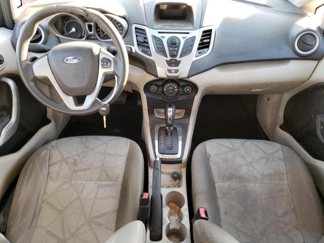 Photo 8 from auction – 2013 FORD FIESTA SE with VIN 3FADP4BJ8DM205486