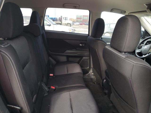 Photo 11 from auction – 2017 MITSUBISHI OUTLANDER with VIN JA4AD2A36HZ000230