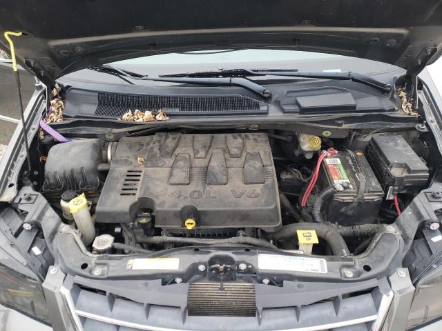 Photo 11 from auction – 2010 CHRYSLER TOWN & COU with VIN 2A4RR7DXXAR435591
