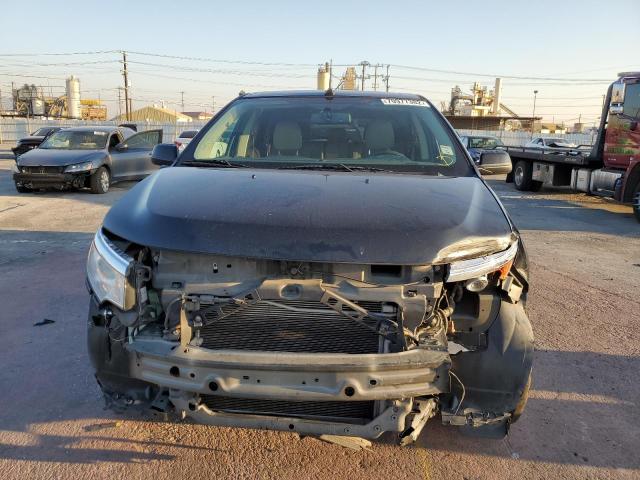 Photo 5 from auction – 2013 FORD EDGE SEL with VIN 2FMDK3JC0DBC17666