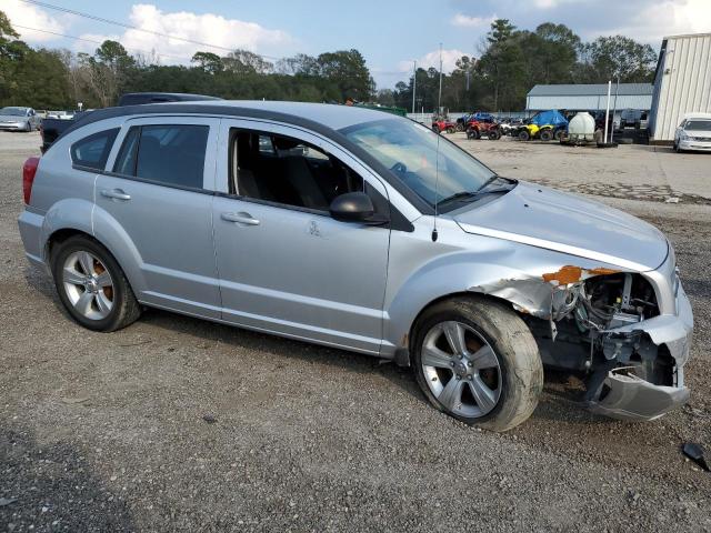 Photo 4 from auction – 2010 DODGE CALIBER MA with VIN 1B3CB3HAXAD566040
