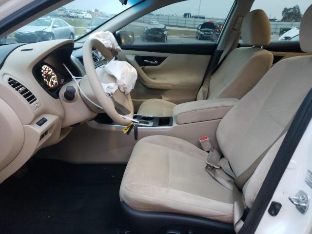 Photo 7 from auction – 2015 NISSAN ALTIMA 2.5 with VIN 1N4AL3AP8FN355881