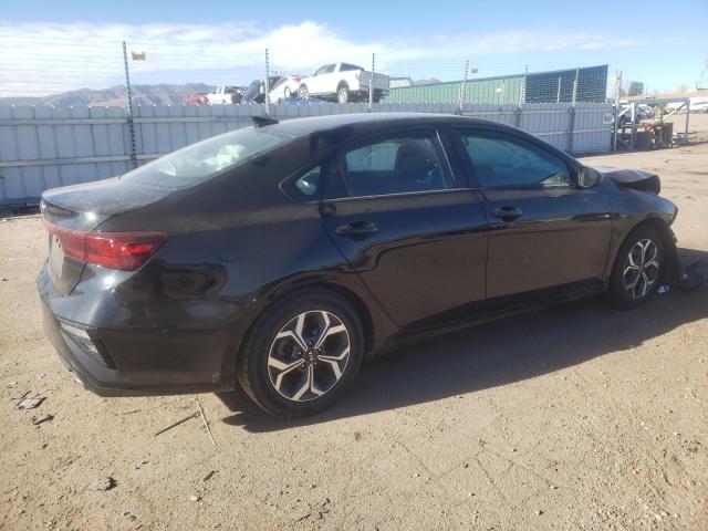 Photo 3 from auction – 2019 KIA FORTE FE with VIN 3KPF24AD8KE117168