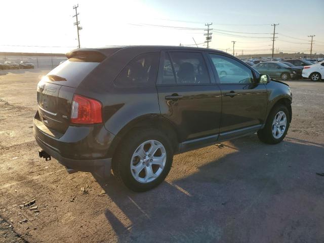 Photo 3 from auction – 2013 FORD EDGE SEL with VIN 2FMDK3JC0DBC17666