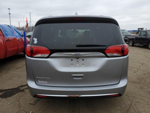 Photo 6 from auction – 2018 CHRYSLER PACIFICA T with VIN 2C4RC1BG3JR279594