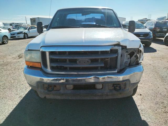 Photo 5 from auction – 2001 FORD F250 SUPER with VIN 1FTNX21F01EB04153