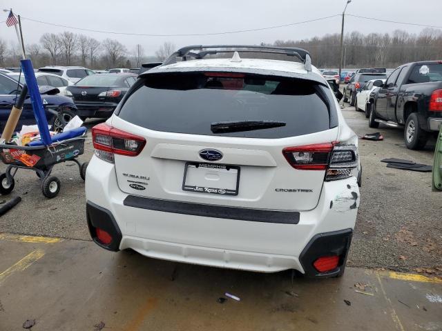 Photo 6 from auction – 2023 SUBARU CROSSTREK with VIN JF2GTAEC9PH250168