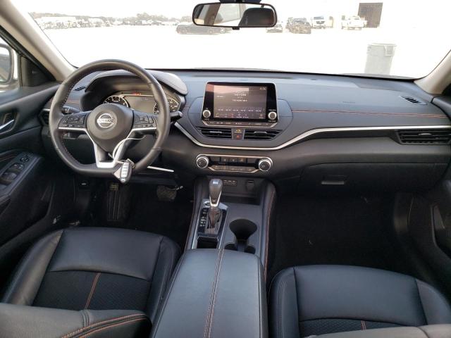 Photo 8 from auction – 2022 NISSAN ALTIMA SR with VIN 1N4BL4CV0NN315959
