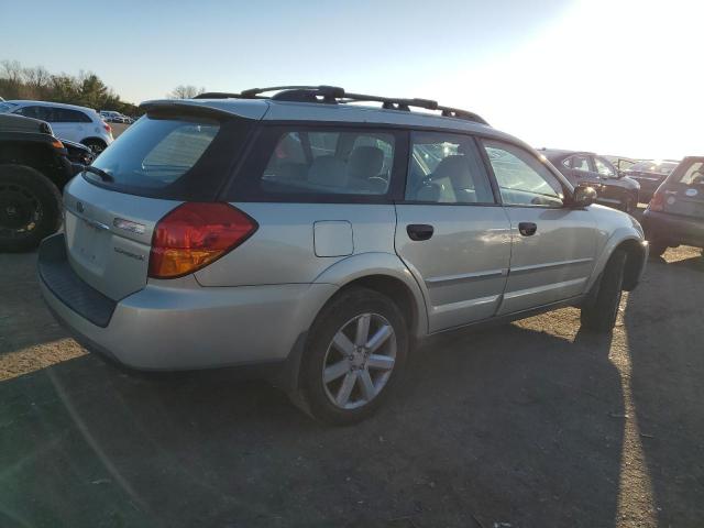 Photo 3 from auction – 2006 SUBARU LEGACY OUT with VIN 4S4BP61C667332181