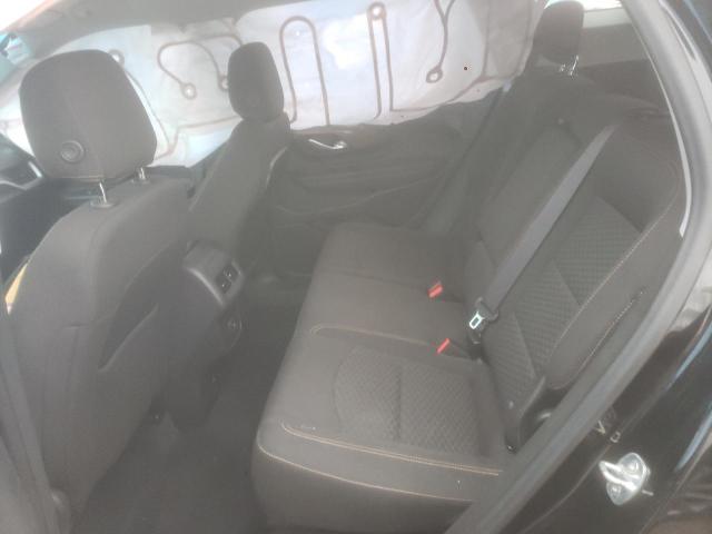 Photo 11 from auction – 2020 GMC TERRAIN SL with VIN 3GKALMEV1LL190359