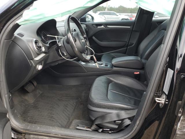 Photo 7 from auction – 2015 AUDI A3 PREMIUM with VIN WAUAJGFF1F1087056