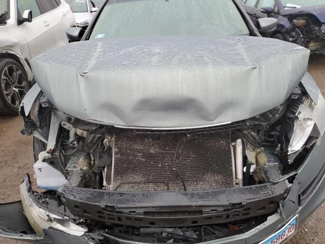Photo 11 from auction – 2012 HONDA CROSSTOUR with VIN 5J6TF3H59CL002212