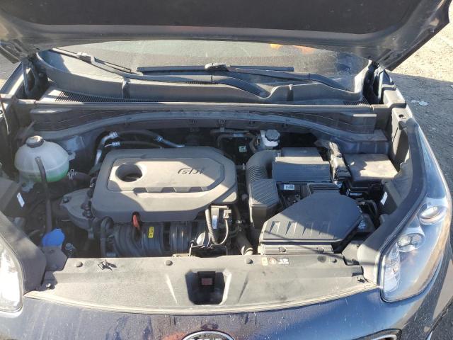 Photo 11 from auction – 2018 KIA SPORTAGE L with VIN KNDPMCAC2J7321818