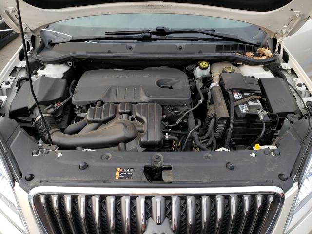 Photo 11 from auction – 2015 BUICK VERANO CON with VIN 1G4PR5SK8F4199375