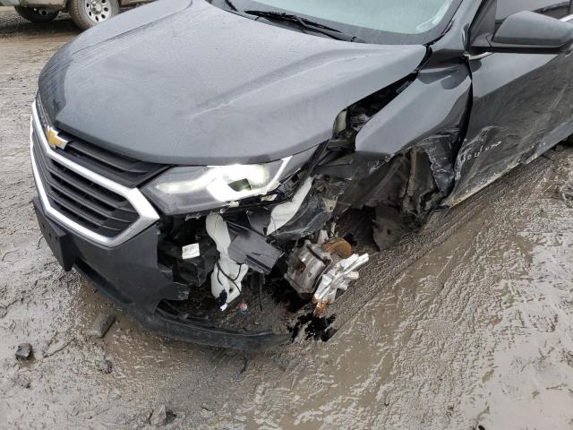 Photo 9 from auction – 2019 CHEVROLET EQUINOX LT with VIN 2GNAXKEVXK6121765