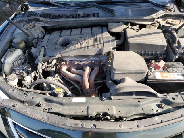 Photo 11 from auction – 2011 TOYOTA CAMRY BASE with VIN 4T4BF3EK2BR125923
