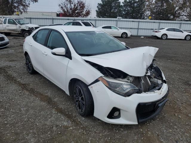 Photo 4 from auction – 2014 TOYOTA COROLLA L with VIN 5YFBURHE5EP168960