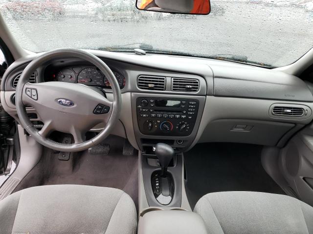Photo 8 from auction – 2003 FORD TAURUS SES with VIN 1FAFP55S73G233811