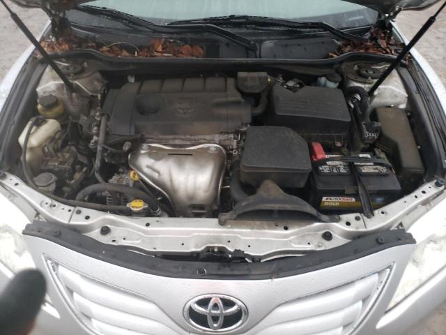 صورة رقم 11 من المزاد - 2011 TOYOTA CAMRY BASE مع VIN 4T1BF3EK6BU666502