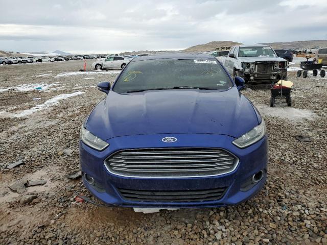 Photo 5 from auction – 2015 FORD FUSION SE with VIN 3FA6P0HDXFR258540