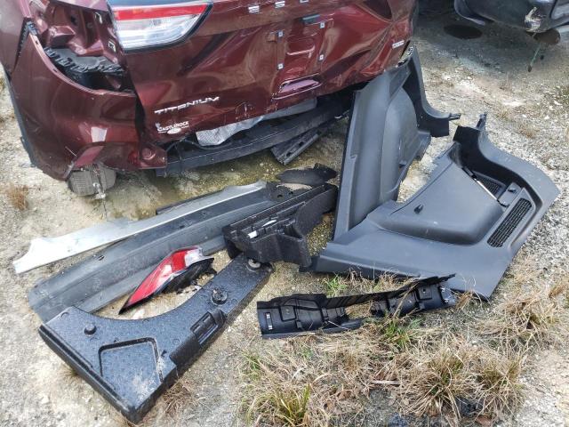 Photo 13 from auction – 2021 FORD ESCAPE TIT with VIN 1FMCU0LZ6MUB19130