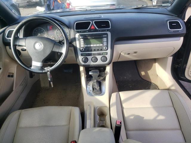 Photo 8 from auction – 2008 VOLKSWAGEN EOS TURBO with VIN WVWBA71F68V041054
