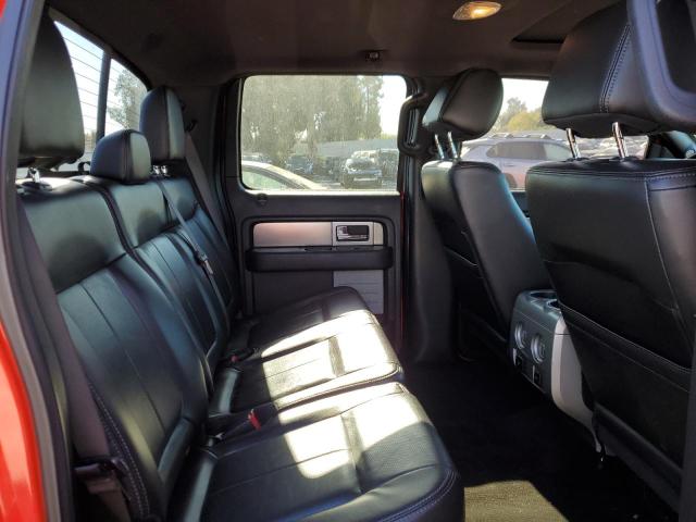 Photo 10 from auction – 2013 FORD F150 SUPER with VIN 1FTFW1CTXDFA18898