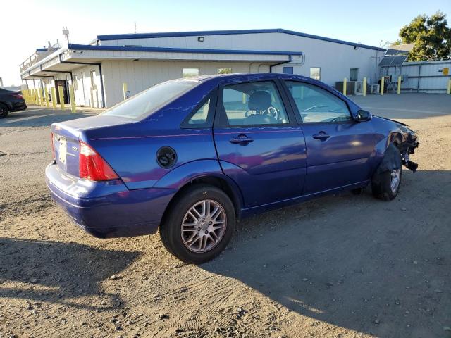 Photo 3 from auction – 2005 FORD FOCUS ZX4 with VIN 1FAFP34N35W240022