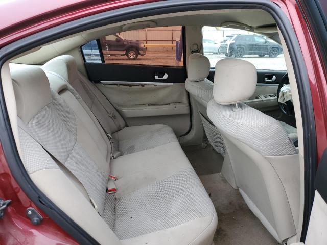 Photo 10 from auction – 2007 MITSUBISHI GALANT ES with VIN 4A3AB36F57E082121