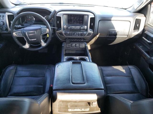 Photo 8 from auction – 2014 GMC SIERRA K15 with VIN 3GTU2WEC3EG381816