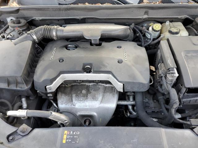 Photo 11 from auction – 2013 CHEVROLET MALIBU 1LT with VIN 1G11C5SA5DF322675