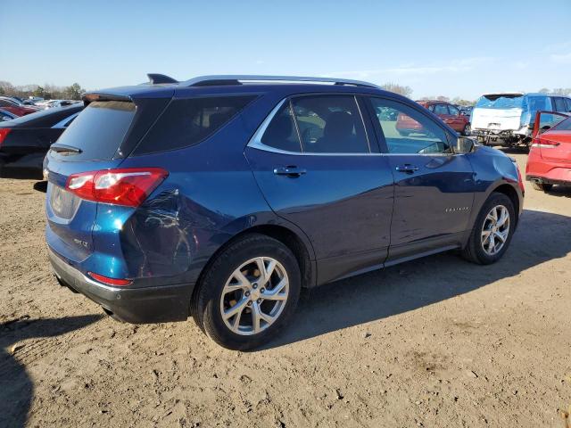 Photo 3 from auction – 2019 CHEVROLET EQUINOX LT with VIN 3GNAXVEX9KL224741