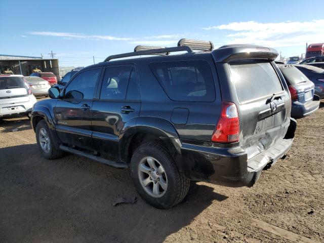 Photo 2 from auction – 2006 TOYOTA 4RUNNER SR with VIN JTEBU14RX68068940
