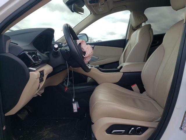 Photo 7 from auction – 2021 ACURA RDX TECHNO with VIN 5J8TC1H55ML010992