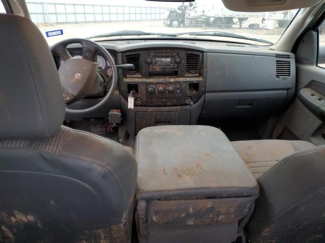 Photo 8 from auction – 2009 DODGE RAM 3500 with VIN 3D7ML48L09G560372