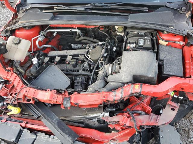 Photo 11 from auction – 2014 FORD FOCUS SE with VIN 1FADP3F29EL148117