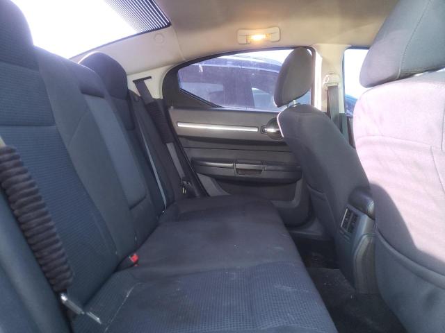 Photo 10 from auction – 2010 DODGE CHARGER with VIN 2B3CA3CV2AH267965