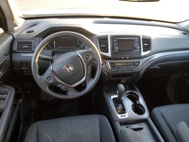 Фото 8 с аукциона – 2017 HONDA RIDGELINE с VIN 5FPYK3F47HB010392