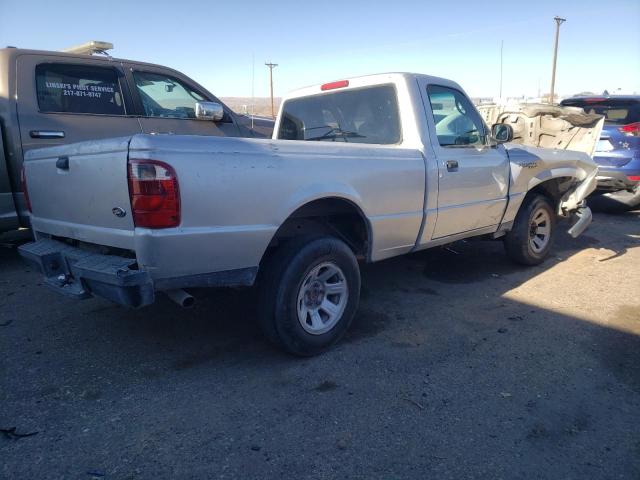 Photo 3 from auction – 2005 FORD RANGER with VIN 1FTYR10D95PA80026