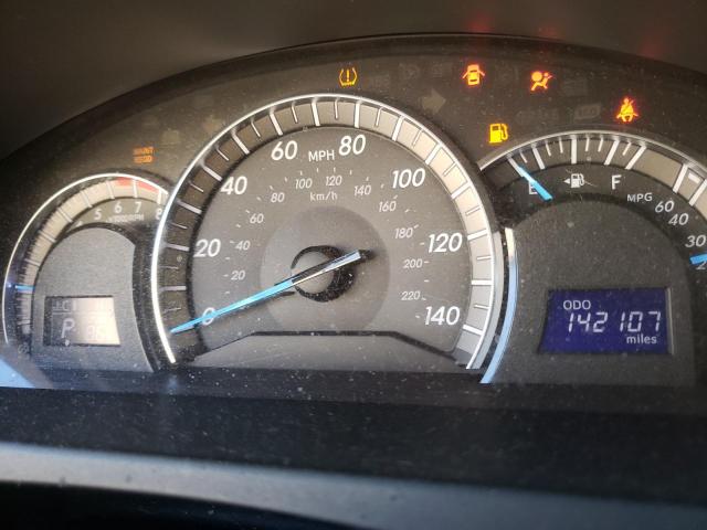 Photo 9 from auction – 2014 TOYOTA CAMRY L with VIN 4T1BF1FK0EU316287
